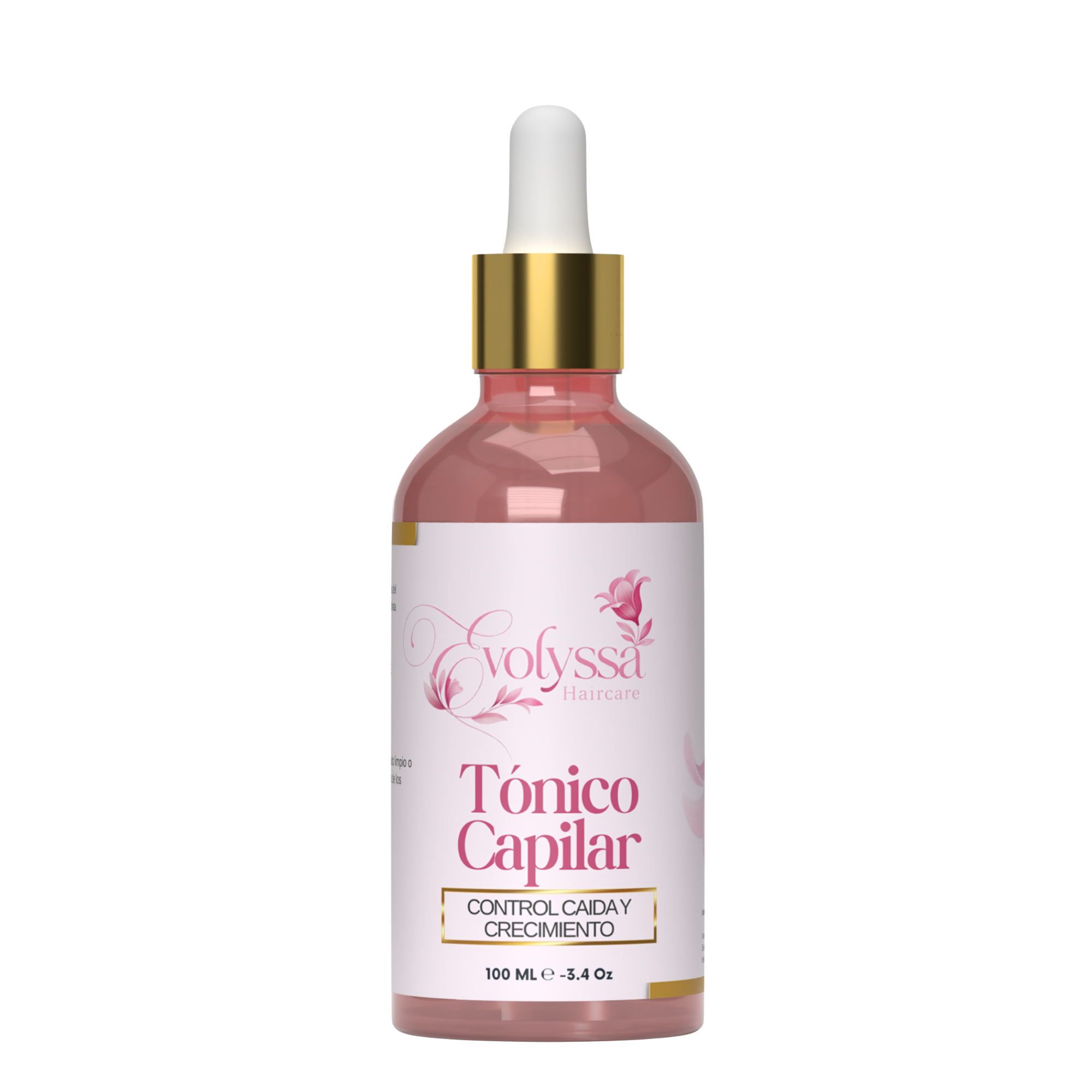 Tonico Capilar
